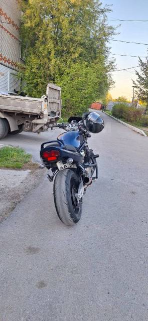 Suzuki GSF 1200S Bandit. 1 200. ., , ,   