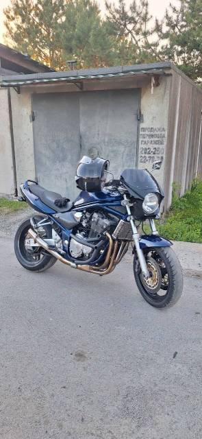 Suzuki GSF 1200S Bandit. 1 200. ., , ,   