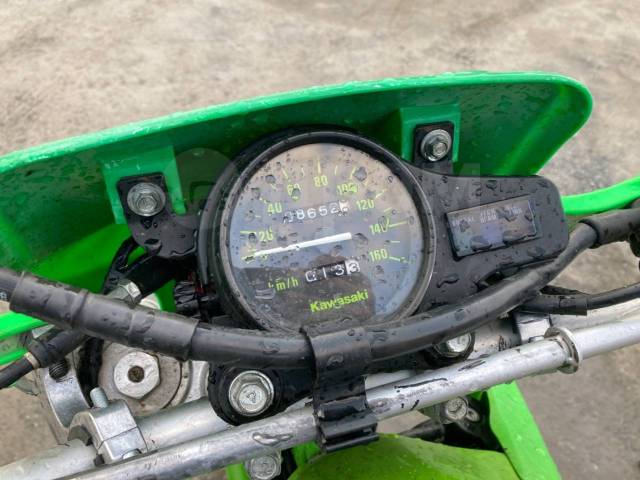 Kawasaki KDX 200SR. 200. ., , ,   