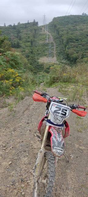 Honda CRF 250X. 250. ., , ,   