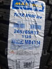 Maxtrek Trek M900 ice, 265/65R17 