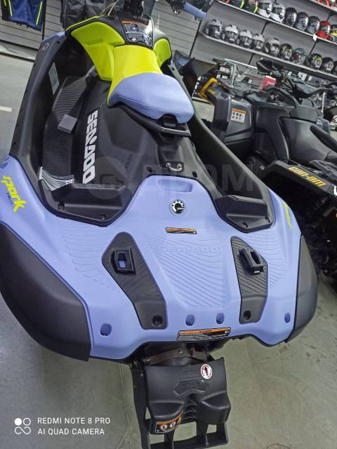 BRP Sea-Doo Spark Trixx. 2024  