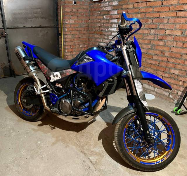 Yamaha XT 660X. 660. ., , ,   