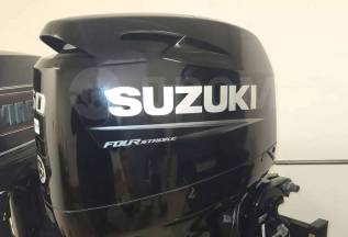   Suzuki DF50ATL 