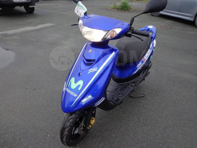 Yamaha Jog ZR. 49. . 