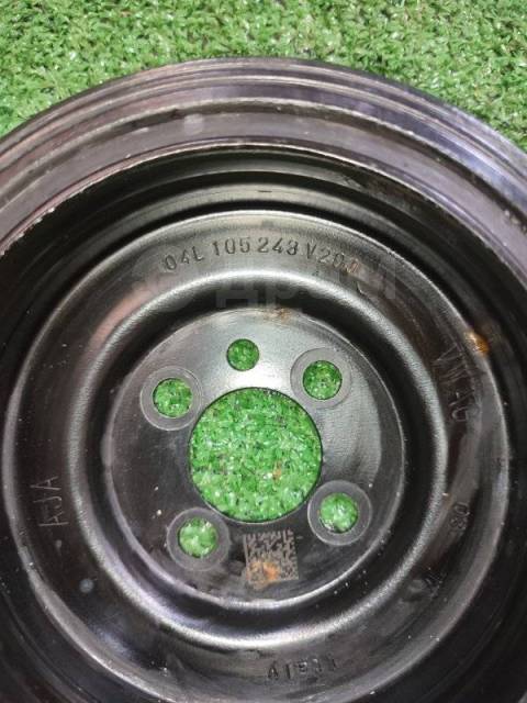   Audi Q5 2020 06L105243AC FYB 2.0 DNTA TFSI  180  245.  06L105243AC  