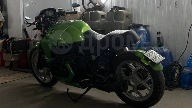 BMW K 100. 1 000. ., , ,   