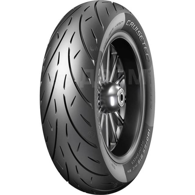  Cruisetec 140/75 R15 65H R TL - 719777404 Metzeler 