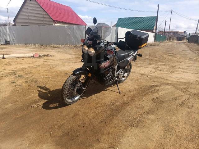 Honda XRV 750 Africa Twin. 750. ., , ,   