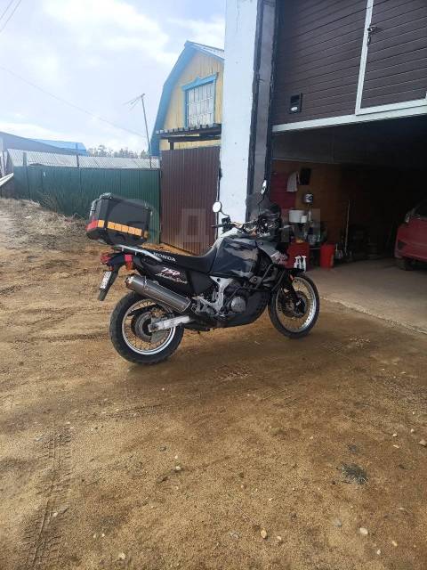 Honda XRV 750 Africa Twin. 750. ., , ,   