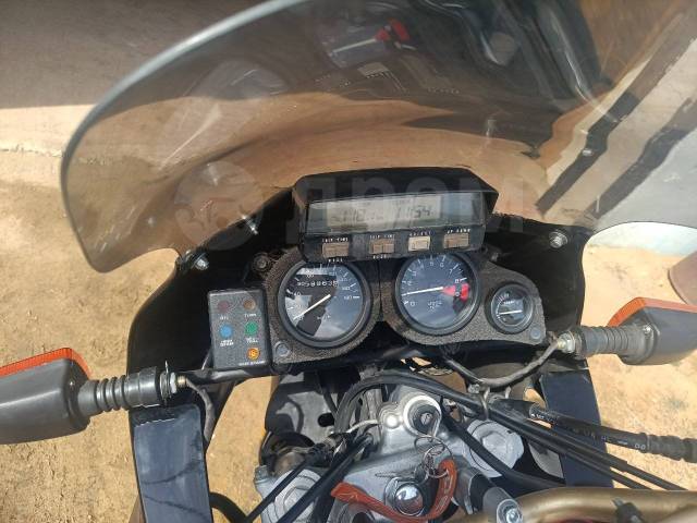 Honda XRV 750 Africa Twin. 750. ., , ,   