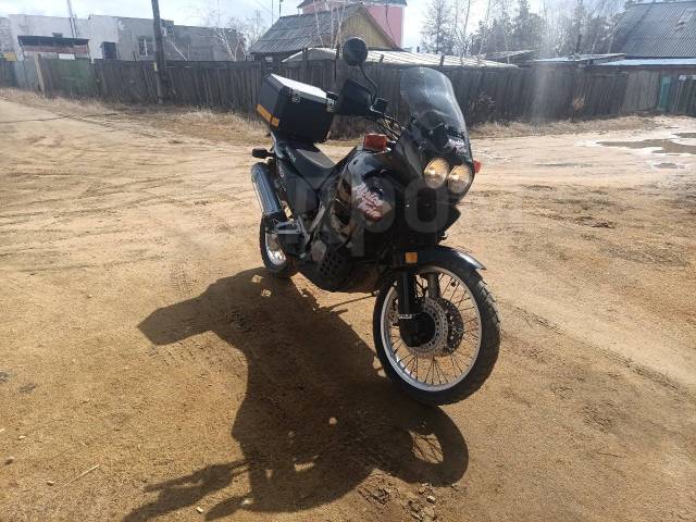 Honda XRV 750 Africa Twin. 750. ., , ,   