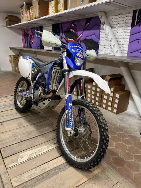 Yamaha WR 250F. 250. ., , ,   