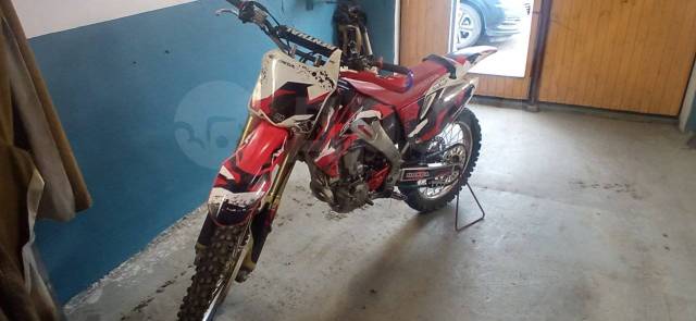 Honda CRF 250R. 250. ., ,  ,   