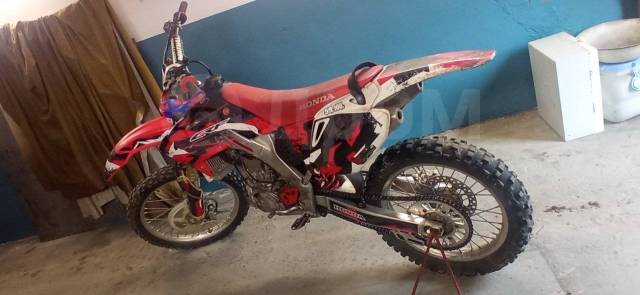 Honda CRF 250R. 250. ., ,  ,   