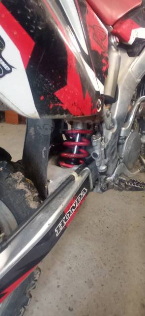 Honda CRF 250R. 250. ., ,  ,   