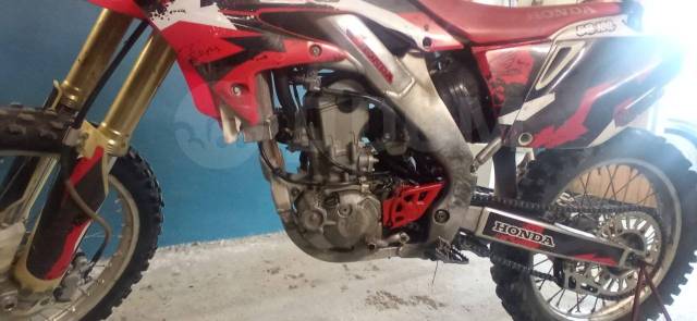 Honda CRF 250R. 250. ., ,  ,   