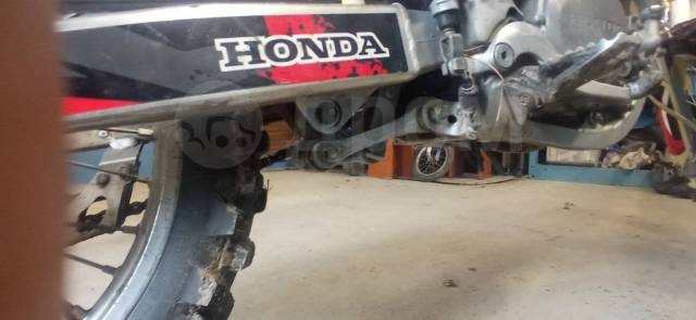 Honda CRF 250R. 250. ., ,  ,   