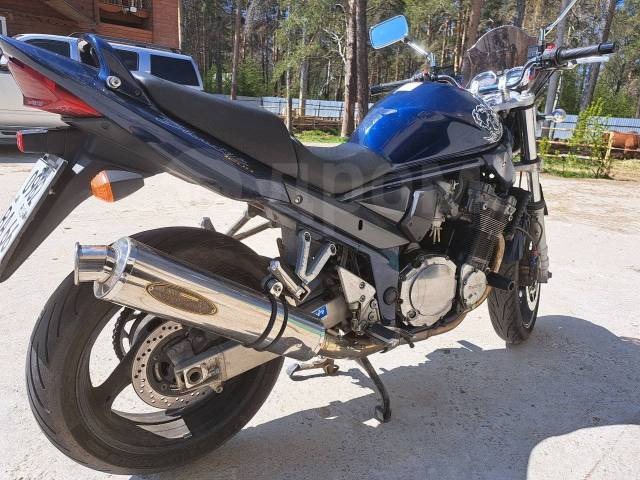 Suzuki GSF 1200 Bandit. 1 200. ., , ,   