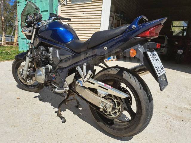 Suzuki GSF 1200 Bandit. 1 200. ., , ,   