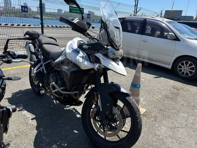 Triumph Tiger 900 GT Pro. 900. ., , ,   