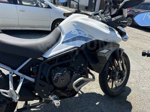 Triumph Tiger 900 GT Pro. 900. ., , ,   