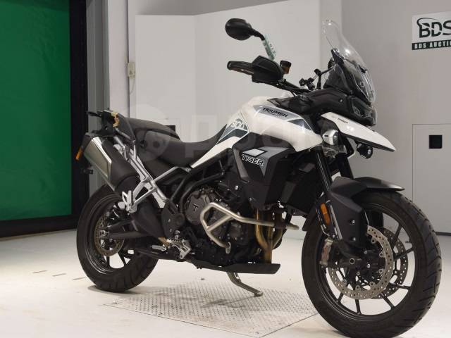 Triumph Tiger 900 GT Pro. 900. ., , ,   