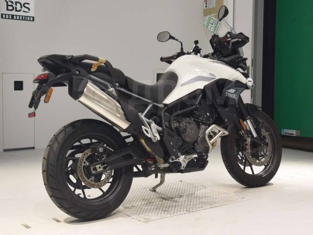 Triumph Tiger 900 GT Pro. 900. ., , ,   