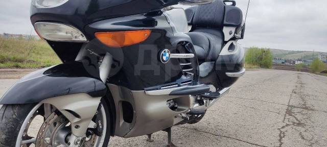 BMW K 1200 LT. 1 200. ., , ,   