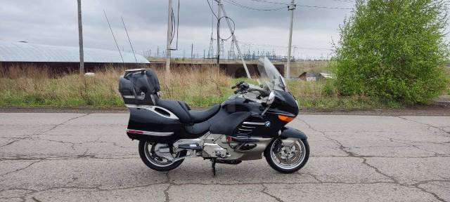 BMW K 1200 LT. 1 200. ., , ,   