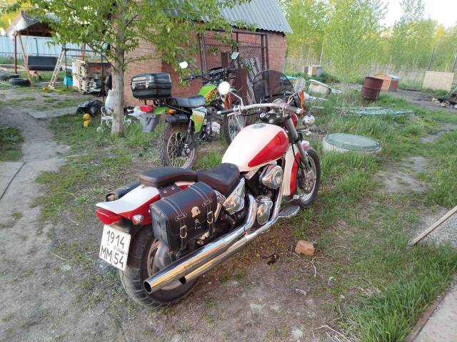 Suzuki VZ. 400. ., , ,   