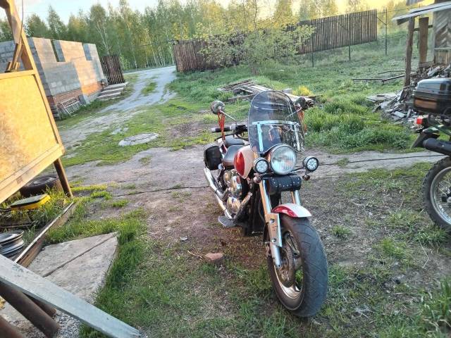 Suzuki VZ. 400. ., , ,   