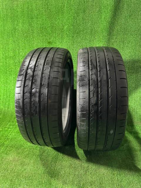 Yokohama Advan Sport V105, 225/40 R18, 18", 1 шт, 225 мм, 40 % ...
