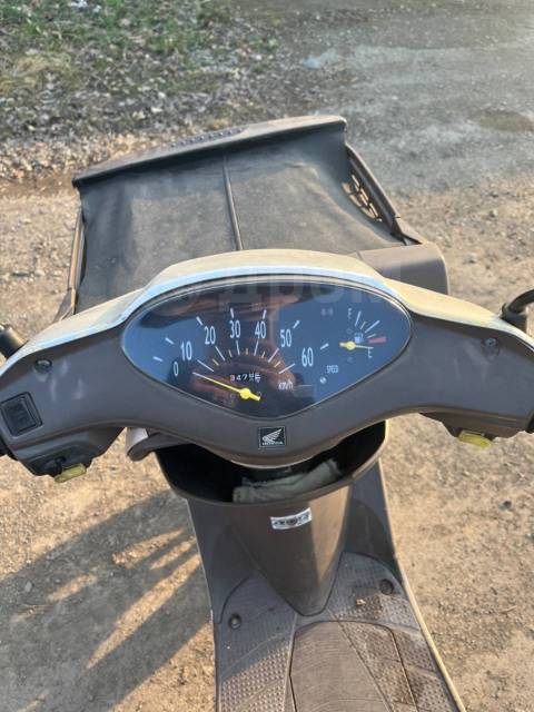 Honda Dio. 49. ., ,  ,   