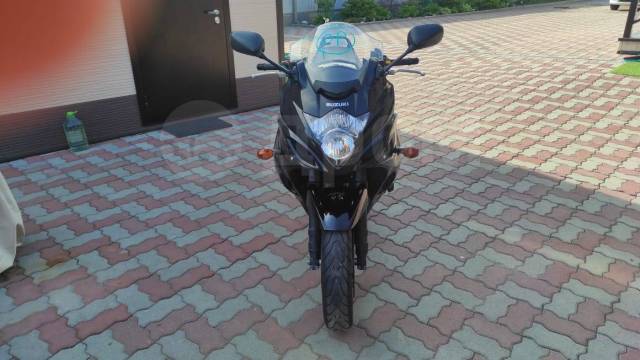 Suzuki GSX 1250FA. 1 250. ., , ,   