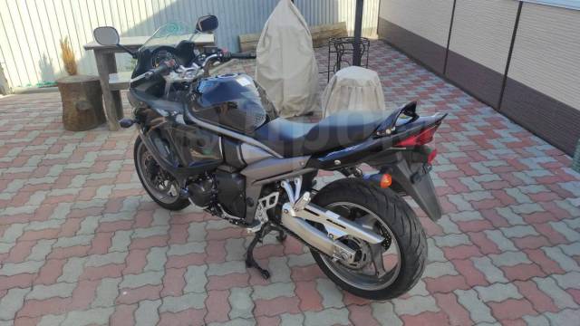 Suzuki GSX 1250FA. 1 250. ., , ,   