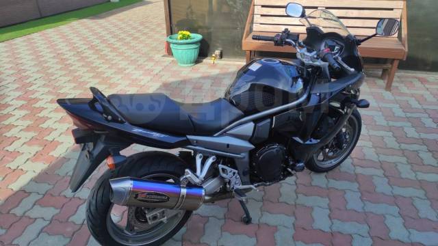 Suzuki GSX 1250FA. 1 250. ., , ,   