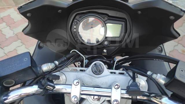 Suzuki GSX 1250FA. 1 250. ., , ,   