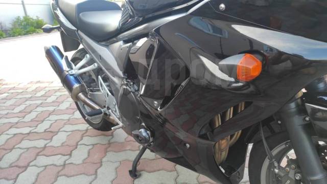 Suzuki GSX 1250FA. 1 250. ., , ,   