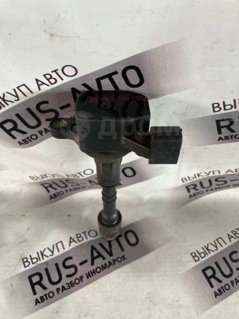 Купить Катушка зажигания Nissan Murano 2008 224488J11C Z50 в Краснодаре ...