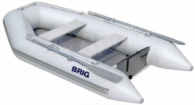 BRIG Dingo D265. 2012 ,  2,70.,  , 5,00..,  