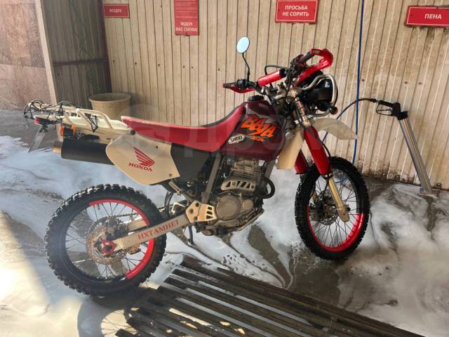 Honda XR 250 Baja. 250. ., , ,   