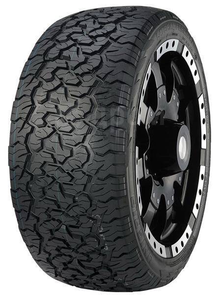 Unigrip Lateral Force A/T, 265/65 R17 112H