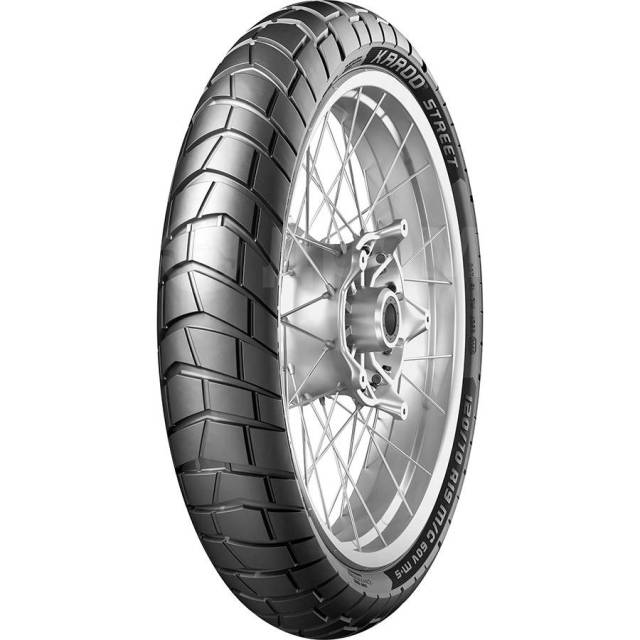  MCE Karoo Street 110/70 R17 54S TL - 719777806 Metzeler 