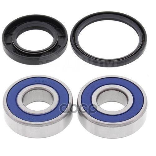 (     Honda Vf) Wheel Bearing Kit 