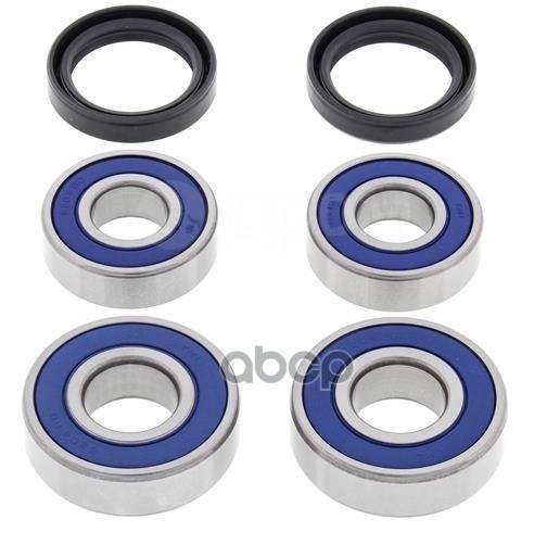 (     Bmw F650 G) Wheel Bearing Kit 