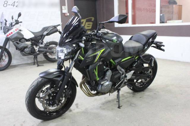 Kawasaki Z 650. 650. ., , ,   