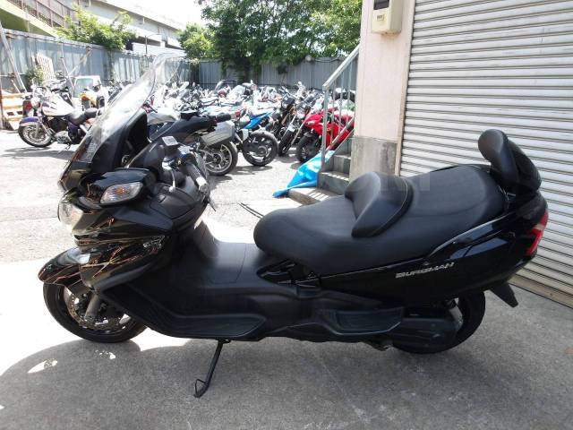 Suzuki Skywave 650. 650. ., , ,   