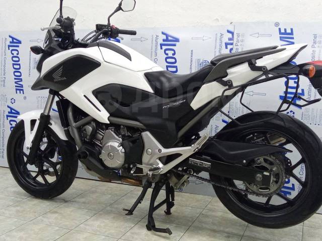 Honda NC 700X. 700. ., , ,   