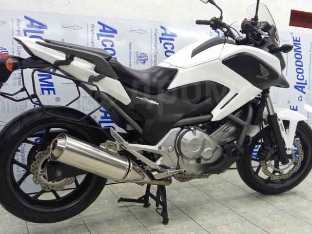 Honda NC 700X. 700. ., , ,   